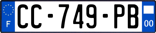 CC-749-PB