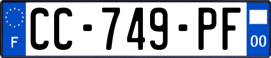 CC-749-PF