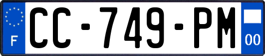 CC-749-PM