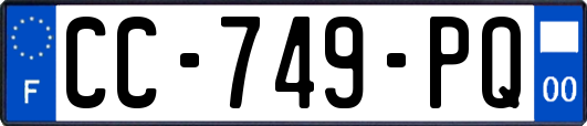 CC-749-PQ
