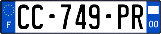 CC-749-PR
