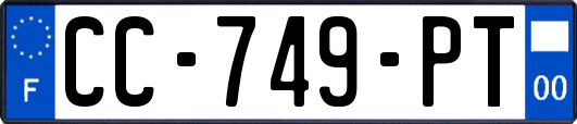 CC-749-PT