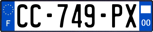 CC-749-PX