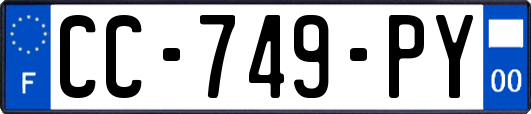 CC-749-PY