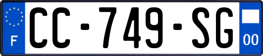 CC-749-SG