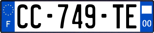 CC-749-TE