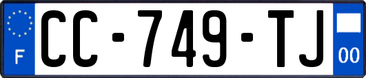 CC-749-TJ