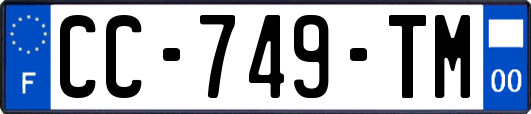 CC-749-TM