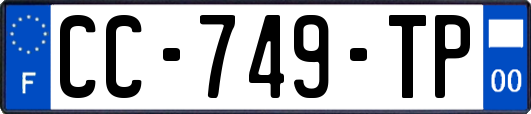 CC-749-TP