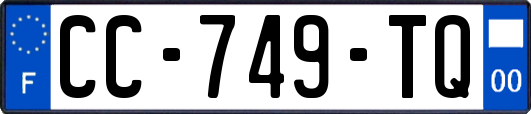 CC-749-TQ
