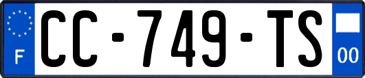 CC-749-TS