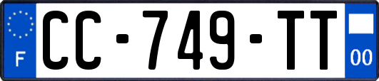 CC-749-TT