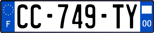 CC-749-TY