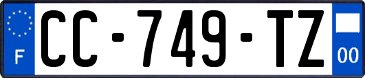 CC-749-TZ