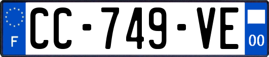 CC-749-VE