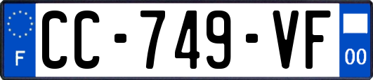 CC-749-VF