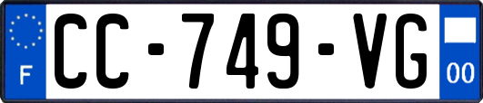 CC-749-VG