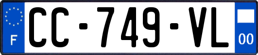 CC-749-VL
