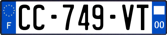 CC-749-VT