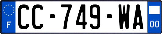 CC-749-WA