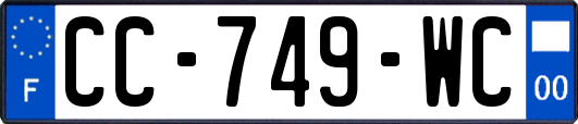 CC-749-WC