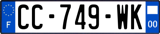 CC-749-WK