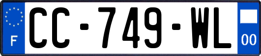 CC-749-WL