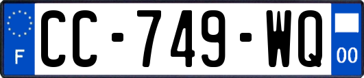 CC-749-WQ