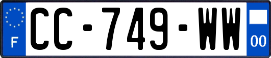 CC-749-WW