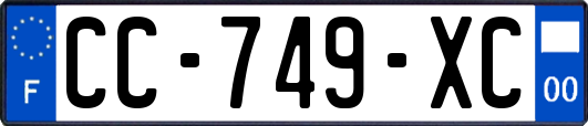 CC-749-XC