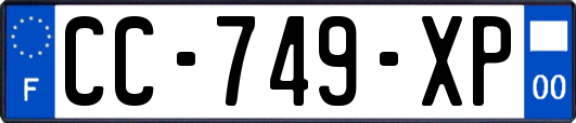 CC-749-XP