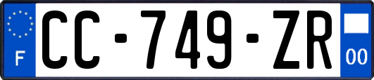 CC-749-ZR