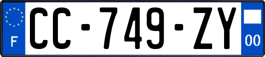 CC-749-ZY