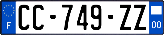 CC-749-ZZ