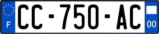 CC-750-AC