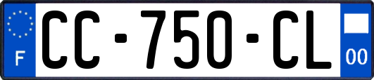 CC-750-CL