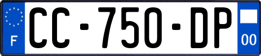 CC-750-DP