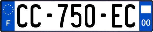 CC-750-EC