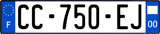 CC-750-EJ