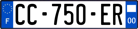 CC-750-ER