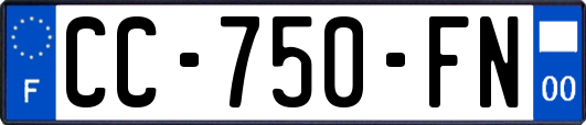 CC-750-FN
