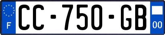 CC-750-GB