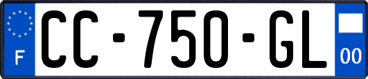 CC-750-GL