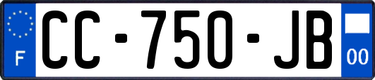 CC-750-JB
