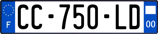 CC-750-LD