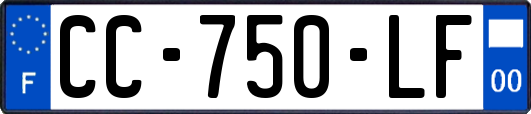 CC-750-LF