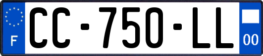 CC-750-LL