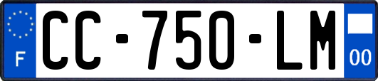 CC-750-LM