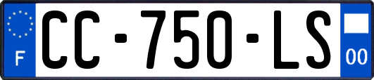CC-750-LS