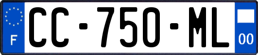 CC-750-ML